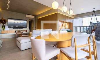 Imagem 6: Apartamento à Venda - Pinheiros, 2 Quartos, 100 m2