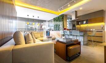 Imagem: Apartamento à Venda - Pinheiros, 2 Quartos