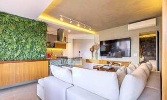 Imagem 4: Apartamento à Venda - Pinheiros, 2 Quartos, 100 m2