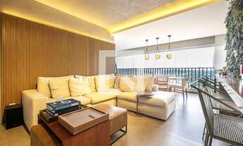 Imagem 2: Apartamento à Venda - Pinheiros, 2 Quartos, 100 m2