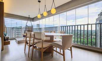 Imagem 5: Apartamento à Venda - Pinheiros, 2 Quartos, 100 m2