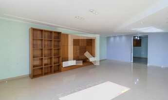 Imagem 7: Apartamento à Venda - Santana, 4 Quartos, 285 m2