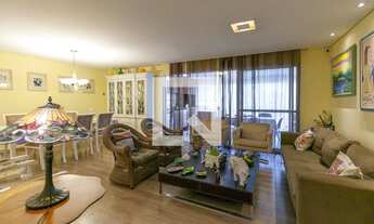 Imagem: Apartamento à Venda - Barra Funda, 4 Quartos