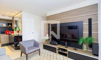 Imagem 4: Apartamento à Venda - Mooca, 2 Quartos, 80 m2