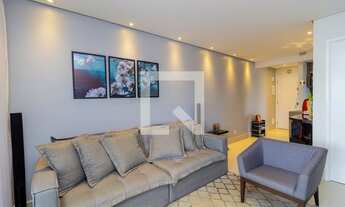 Imagem 3: Apartamento à Venda - Mooca, 2 Quartos, 80 m2