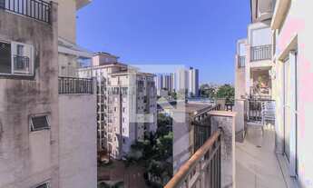 Imagem 7: Apartamento à Venda - Vila Califórnia, 3 Quartos, 136 m2