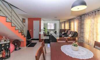 Imagem 2: Apartamento à Venda - Vila Califórnia, 3 Quartos, 136 m2