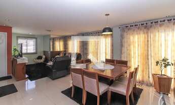 Imagem 3: Apartamento à Venda - Vila Califórnia, 3 Quartos, 136 m2