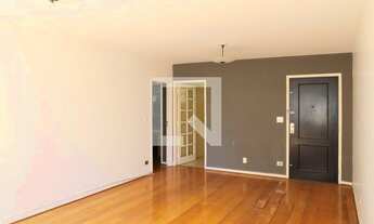 Imagem 6: Apartamento à Venda - Higienópolis, 3 Quartos, 166 m2