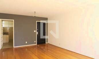 Imagem 4: Apartamento à Venda - Higienópolis, 3 Quartos, 166 m2