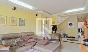 Imagem 2: Casa à Venda - Freguesia do Ó, 3 Quartos, 220 m2