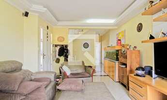 Imagem: Casa à Venda - Freguesia do Ó, 3 Quartos