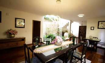 Imagem 2: Casa à Venda - Canindé, 4 Quartos, 500 m2