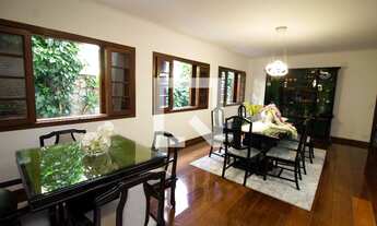 Imagem 4: Casa à Venda - Canindé, 4 Quartos, 500 m2