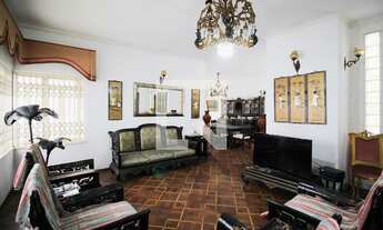 Imagem: Casa à Venda - Moema, 3 Quartos, 400 m2