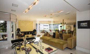 Imagem: Apartamento à Venda - Real Parque, 3 Quartos