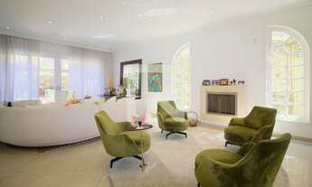 Imagem 5: Casa à Venda - Alto de Pinheiros, 4 Quartos, 460 m2