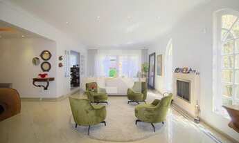 Imagem 3: Casa à Venda - Alto de Pinheiros, 4 Quartos, 460 m2