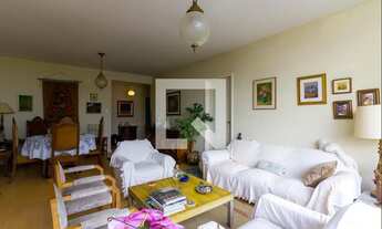 Imagem 3: Apartamento à Venda - Perdizes, 3 Quartos, 147 m2