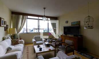 Imagem 2: Apartamento à Venda - Perdizes, 3 Quartos, 147 m2