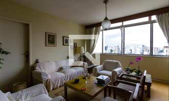 Imagem 4: Apartamento à Venda - Perdizes, 3 Quartos, 147 m2