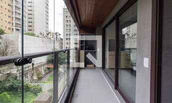 Imagem 7: Apartamento à Venda - Vila Madalena, 1 Quarto, 72 m2