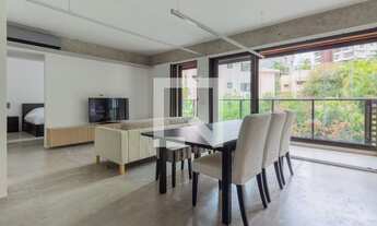 Imagem: Apartamento à Venda - Vila Madalena, 1