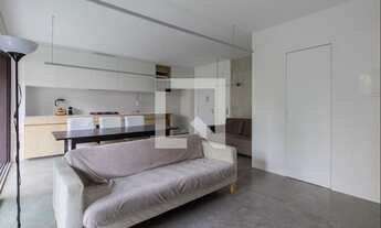 Imagem 5: Apartamento à Venda - Vila Madalena, 1 Quarto, 72 m2