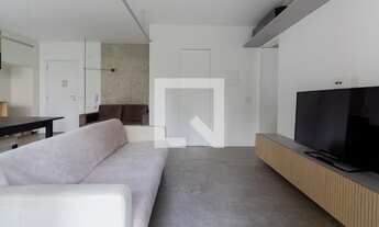 Imagem 4: Apartamento à Venda - Vila Madalena, 1 Quarto, 72 m2