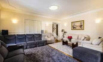 Imagem 4: Apartamento à Venda - Jardim Paulista, 3 Quartos, 259 m2