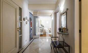 Imagem 6: Apartamento à Venda - Jardim Paulista, 3 Quartos, 259 m2