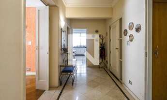 Imagem 5: Apartamento à Venda - Jardim Paulista, 3 Quartos, 259 m2