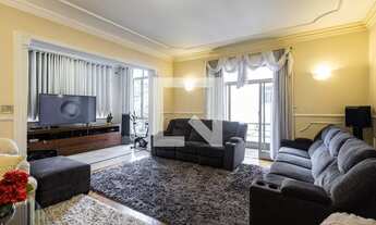 Imagem: Apartamento à Venda - Jardim Paulista