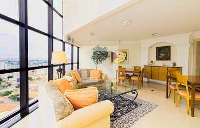 Imagem 3: Apartamento à Venda - Vila Guilherme, 3 Quartos, 289 m2