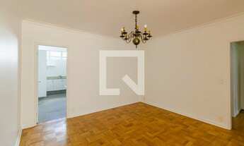 Imagem 5: Apartamento à Venda - Santa Cecília, 3 Quartos, 167 m2