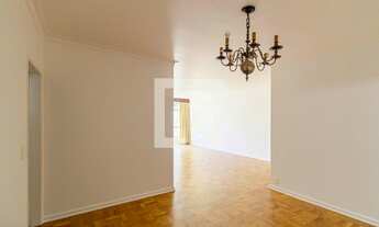 Imagem 7: Apartamento à Venda - Santa Cecília, 3 Quartos, 167 m2