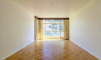 Imagem 2: Apartamento à Venda - Santa Cecília, 3 Quartos, 167 m2