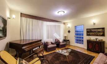 Imagem: Casa à Venda - Vila Mariana, 3 Quartos