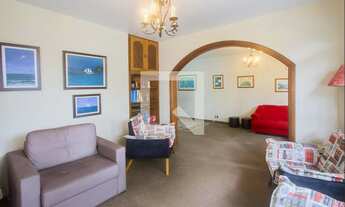 Imagem: Casa à Venda - Santo Amaro , 3 Quartos