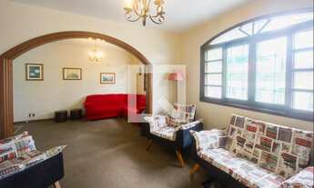 Imagem 2: Casa à Venda - Santo Amaro , 3 Quartos, 240 m2