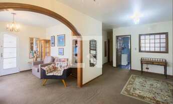 Imagem 3: Casa à Venda - Santo Amaro , 3 Quartos, 240 m2