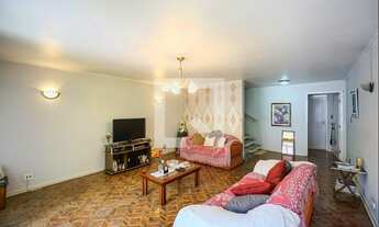 Imagem: Casa à Venda - Tatuapé, 3 Quartos, 232