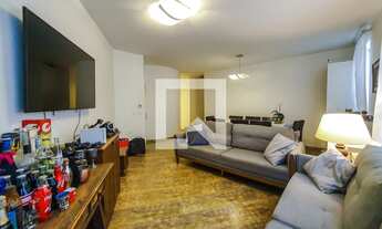 Imagem: Casa à Venda - Vila Mariana, 5 Quartos