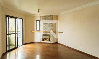 Imagem: Apartamento à Venda - Tatuapé, 3 Quartos