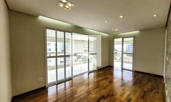 Imagem: Apartamento à Venda - Ipiranga, 4 Quartos