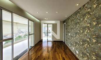 Imagem 2: Apartamento à Venda - Ipiranga, 4 Quartos, 127 m2