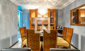 Imagem 6: Casa à Venda - Campo Grande, 3 Quartos, 250 m2