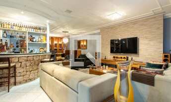 Imagem: Casa à Venda - Campo Grande, 3 Quartos