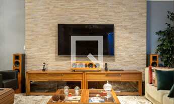 Imagem 2: Casa à Venda - Campo Grande, 3 Quartos, 250 m2