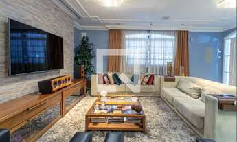 Imagem 3: Casa à Venda - Campo Grande, 3 Quartos, 250 m2